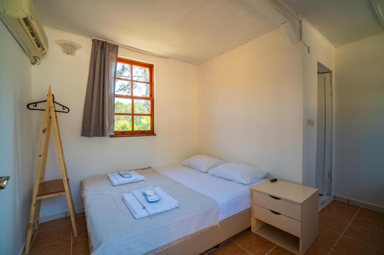 Olympos Forest House Ξενοδοχείο Yazir  Εξωτερικό φωτογραφία