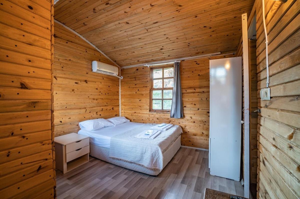 Olympos Forest House Ξενοδοχείο Yazir  Εξωτερικό φωτογραφία