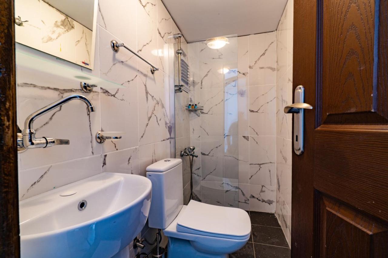 Olympos Forest House Ξενοδοχείο Yazir  Εξωτερικό φωτογραφία
