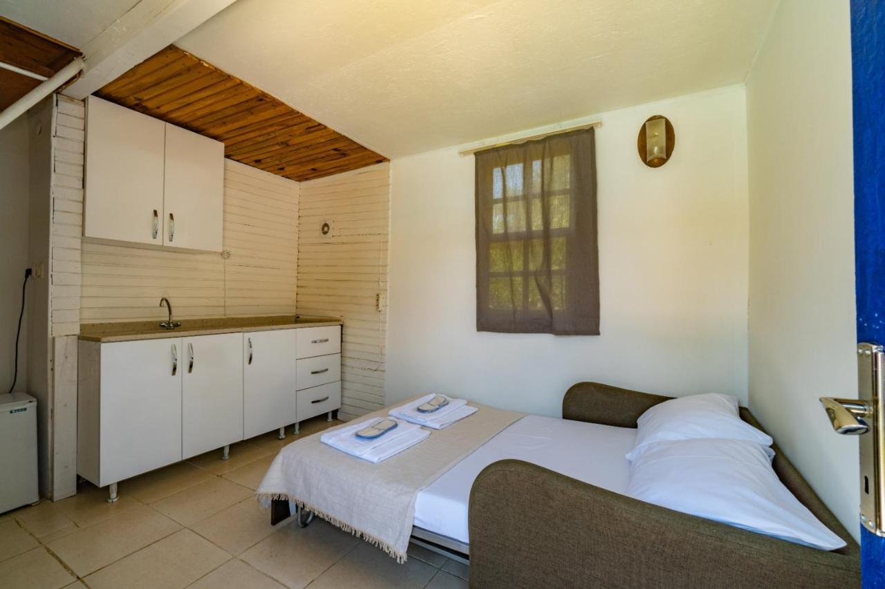 Olympos Forest House Ξενοδοχείο Yazir  Εξωτερικό φωτογραφία
