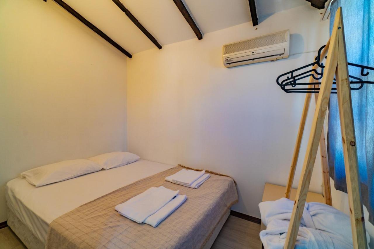 Olympos Forest House Ξενοδοχείο Yazir  Εξωτερικό φωτογραφία