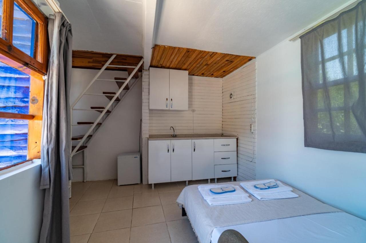 Olympos Forest House Ξενοδοχείο Yazir  Εξωτερικό φωτογραφία