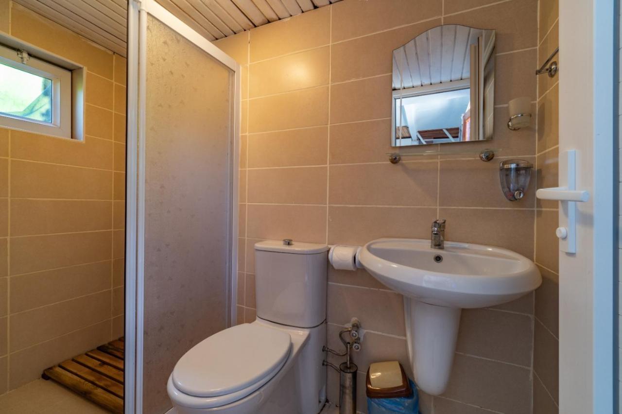 Olympos Forest House Ξενοδοχείο Yazir  Εξωτερικό φωτογραφία